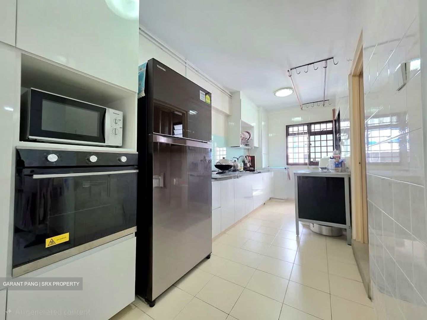 Blk 688B Choa Chu Kang Drive (Choa Chu Kang), HDB 4 Rooms #558037111